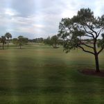 Golf Course, Da1 of my travels