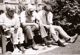 W's Uncle and great grandparents