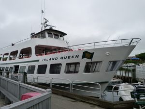Martha's Vineyard ferry