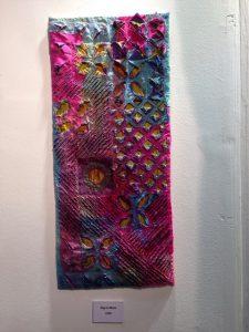 knitting and stitching show