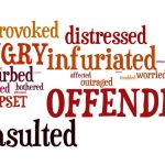 wordpicture offended