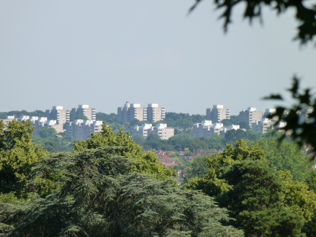 Kew Gardens