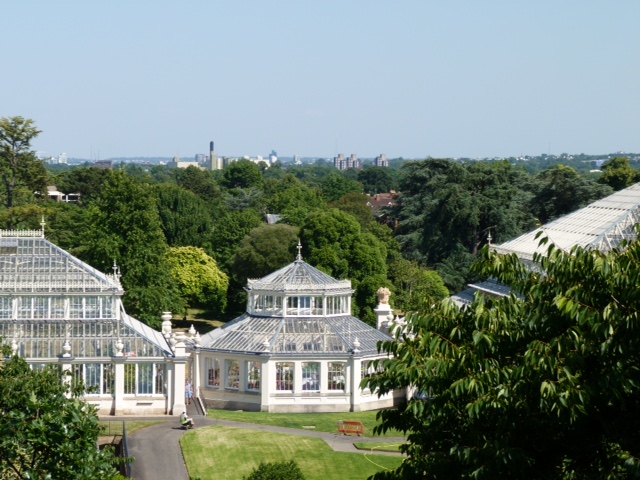 Kew Gardens