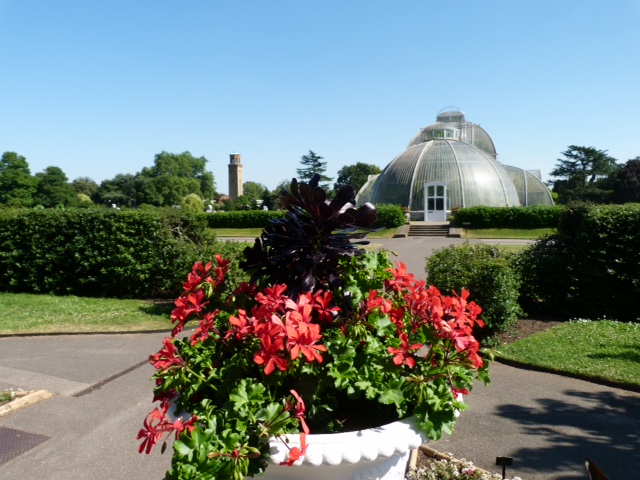 Kew Gardens