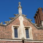 hampton court palace