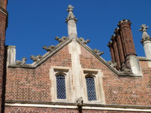 hampton court palace