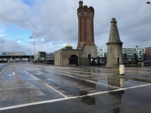 Liverpool Albert Dock