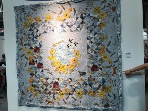 quilt show